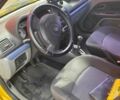 Жовтий Рено Clio Symbol, об'ємом двигуна 1.4 л та пробігом 300 тис. км за 2050 $, фото 4 на Automoto.ua