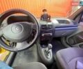 Желтый Рено Clio Symbol, объемом двигателя 1.39 л и пробегом 290 тыс. км за 3000 $, фото 8 на Automoto.ua