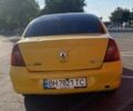 Жовтий Рено Clio Symbol, об'ємом двигуна 1.4 л та пробігом 300 тис. км за 2950 $, фото 5 на Automoto.ua