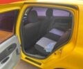 Жовтий Рено Clio Symbol, об'ємом двигуна 1.4 л та пробігом 300 тис. км за 2050 $, фото 3 на Automoto.ua