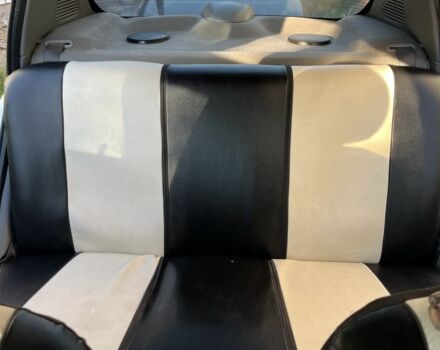 Рено Clio Symbol 2007 в Хмельницком на Automoto.ua Серый Рено Clio Symbol, объемом двигателя 1.4 л и пробегом 264 тыс. км за 2600 $, фото 5 на Automoto.ua