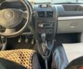 Серый Рено Clio Symbol, объемом двигателя 1.4 л и пробегом 264 тыс. км за 2800 $, фото 3 на Automoto.ua