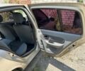 Серый Рено Clio Symbol, объемом двигателя 1.4 л и пробегом 135 тыс. км за 3800 $, фото 12 на Automoto.ua