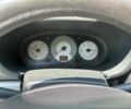 Серый Рено Clio Symbol, объемом двигателя 1.4 л и пробегом 135 тыс. км за 3800 $, фото 7 на Automoto.ua