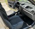 Серый Рено Clio Symbol, объемом двигателя 1.4 л и пробегом 135 тыс. км за 3800 $, фото 9 на Automoto.ua