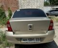 Серый Рено Clio Symbol, объемом двигателя 1.4 л и пробегом 135 тыс. км за 3800 $, фото 4 на Automoto.ua