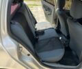 Серый Рено Clio Symbol, объемом двигателя 1.4 л и пробегом 135 тыс. км за 3800 $, фото 8 на Automoto.ua