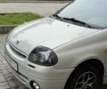 Серый Рено Clio Symbol, объемом двигателя 1.4 л и пробегом 280 тыс. км за 2750 $, фото 1 на Automoto.ua