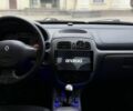Серый Рено Clio Symbol, объемом двигателя 1.4 л и пробегом 280 тыс. км за 2750 $, фото 3 на Automoto.ua
