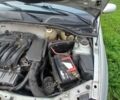 Серый Рено Clio Symbol, объемом двигателя 1.4 л и пробегом 240 тыс. км за 3200 $, фото 11 на Automoto.ua