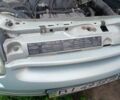 Серый Рено Clio Symbol, объемом двигателя 1.4 л и пробегом 240 тыс. км за 3200 $, фото 12 на Automoto.ua