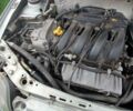 Серый Рено Clio Symbol, объемом двигателя 1.4 л и пробегом 240 тыс. км за 3200 $, фото 13 на Automoto.ua