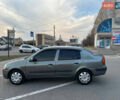 Сірий Рено Clio Symbol, об'ємом двигуна 1.4 л та пробігом 300 тис. км за 3000 $, фото 18 на Automoto.ua