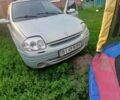 Серый Рено Clio Symbol, объемом двигателя 1.4 л и пробегом 240 тыс. км за 3200 $, фото 5 на Automoto.ua