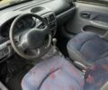 Серый Рено Clio Symbol, объемом двигателя 1.4 л и пробегом 231 тыс. км за 2450 $, фото 8 на Automoto.ua