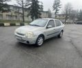 Сірий Рено Clio Symbol, об'ємом двигуна 1.4 л та пробігом 250 тис. км за 1600 $, фото 1 на Automoto.ua