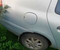 Серый Рено Clio Symbol, объемом двигателя 1.4 л и пробегом 240 тыс. км за 3200 $, фото 1 на Automoto.ua