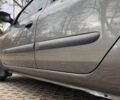 Серый Рено Clio Symbol, объемом двигателя 1.4 л и пробегом 231 тыс. км за 2450 $, фото 6 на Automoto.ua
