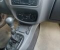 Серый Рено Clio Symbol, объемом двигателя 1.4 л и пробегом 240 тыс. км за 3200 $, фото 15 на Automoto.ua