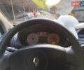 Серый Рено Clio Symbol, объемом двигателя 1.4 л и пробегом 113 тыс. км за 3900 $, фото 9 на Automoto.ua