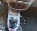Серый Рено Clio Symbol, объемом двигателя 1.4 л и пробегом 113 тыс. км за 3900 $, фото 14 на Automoto.ua