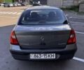 Сірий Рено Clio Symbol, об'ємом двигуна 1.4 л та пробігом 121 тис. км за 5000 $, фото 5 на Automoto.ua