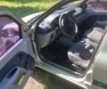 Серый Рено Clio Symbol, объемом двигателя 1.4 л и пробегом 266 тыс. км за 2900 $, фото 4 на Automoto.ua