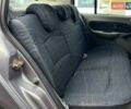 Серый Рено Clio Symbol, объемом двигателя 1.4 л и пробегом 121 тыс. км за 4990 $, фото 12 на Automoto.ua