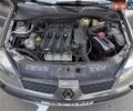 Сірий Рено Clio Symbol, об'ємом двигуна 1.4 л та пробігом 121 тис. км за 5000 $, фото 43 на Automoto.ua