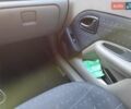 Серый Рено Clio Symbol, объемом двигателя 1.4 л и пробегом 113 тыс. км за 3900 $, фото 12 на Automoto.ua