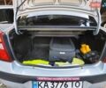 Серый Рено Clio Symbol, объемом двигателя 1.4 л и пробегом 113 тыс. км за 3900 $, фото 15 на Automoto.ua