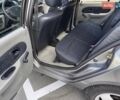 Сірий Рено Clio Symbol, об'ємом двигуна 1.4 л та пробігом 121 тис. км за 5000 $, фото 46 на Automoto.ua