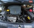 Серый Рено Clio Symbol, объемом двигателя 1.39 л и пробегом 191 тыс. км за 2900 $, фото 5 на Automoto.ua