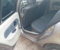 Серый Рено Clio Symbol, объемом двигателя 1.4 л и пробегом 277 тыс. км за 2799 $, фото 1 на Automoto.ua