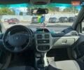 Серый Рено Clio Symbol, объемом двигателя 1.4 л и пробегом 260 тыс. км за 2200 $, фото 4 на Automoto.ua