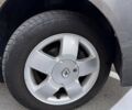 Сірий Рено Clio Symbol, об'ємом двигуна 1.4 л та пробігом 121 тис. км за 5000 $, фото 13 на Automoto.ua
