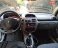 Серый Рено Clio Symbol, объемом двигателя 1.4 л и пробегом 113 тыс. км за 3900 $, фото 8 на Automoto.ua