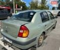Серый Рено Clio Symbol, объемом двигателя 1.4 л и пробегом 260 тыс. км за 2200 $, фото 1 на Automoto.ua