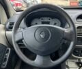 Серый Рено Clio Symbol, объемом двигателя 1.4 л и пробегом 121 тыс. км за 4990 $, фото 15 на Automoto.ua