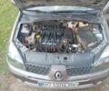 Серый Рено Clio Symbol, объемом двигателя 1.4 л и пробегом 277 тыс. км за 2799 $, фото 7 на Automoto.ua