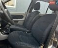 Серый Рено Clio Symbol, объемом двигателя 1.4 л и пробегом 121 тыс. км за 4990 $, фото 9 на Automoto.ua