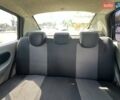 Серый Рено Clio Symbol, объемом двигателя 1.4 л и пробегом 260 тыс. км за 2200 $, фото 5 на Automoto.ua