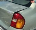 Серый Рено Clio Symbol, объемом двигателя 1.4 л и пробегом 260 тыс. км за 2200 $, фото 6 на Automoto.ua