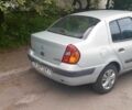 Рено Clio Symbol 2002 у Києві на Automoto.ua Сірий Рено Clio Symbol, об'ємом двигуна 1.4 л та пробігом 325 тис. км за 3005 $, фото 2 на Automoto.ua
