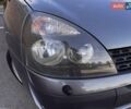Сірий Рено Clio Symbol, об'ємом двигуна 1.4 л та пробігом 121 тис. км за 5000 $, фото 9 на Automoto.ua