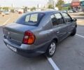 Сірий Рено Clio Symbol, об'ємом двигуна 1.4 л та пробігом 121 тис. км за 5000 $, фото 3 на Automoto.ua