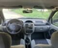Рено Clio Symbol 2002 в Полтаве на Automoto.ua Серый Рено Clio Symbol, объемом двигателя 1.4 л и пробегом 205 тыс. км за 3500 $, фото 5 на Automoto.ua