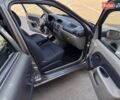 Сірий Рено Clio Symbol, об'ємом двигуна 1.4 л та пробігом 121 тис. км за 5000 $, фото 37 на Automoto.ua