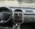 Серый Рено Clio Symbol, объемом двигателя 1.4 л и пробегом 330 тыс. км за 2500 $, фото 3 на Automoto.ua