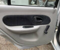 Серый Рено Clio Symbol, объемом двигателя 1.4 л и пробегом 96 тыс. км за 3800 $, фото 44 на Automoto.ua